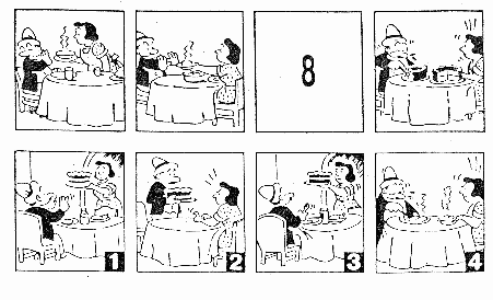Субтест 4, задание 8