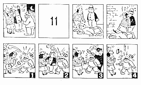 Субтест 4, задание 11
