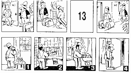 Субтест 4, задание 13